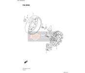 083161010A, Ecrou, Suzuki, 3